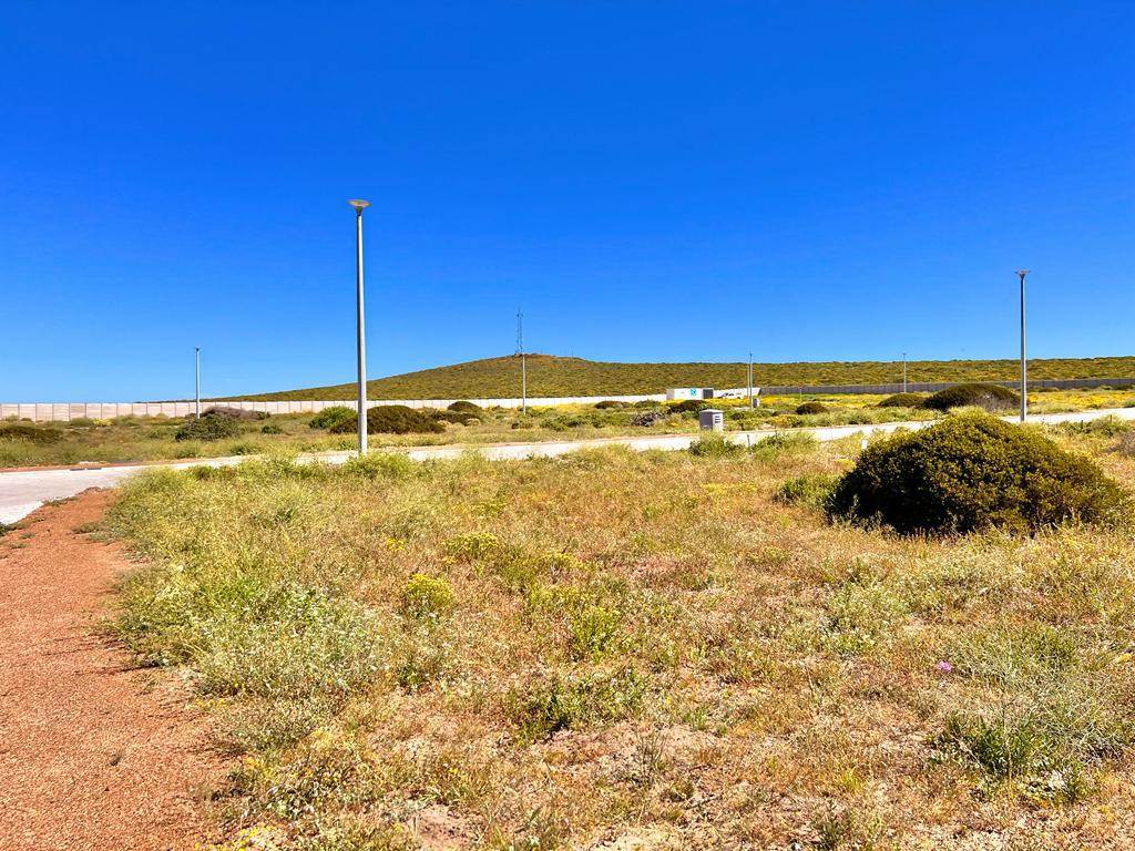 339 m² Land available in Yzerfontein photo number 7