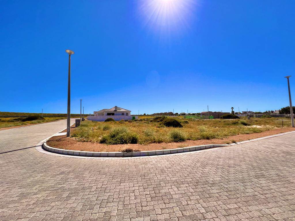 339 m² Land available in Yzerfontein photo number 1