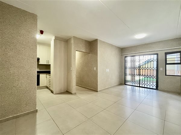 2 Bed Apartment