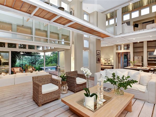 4 Bedroom House 4 Bedroom House