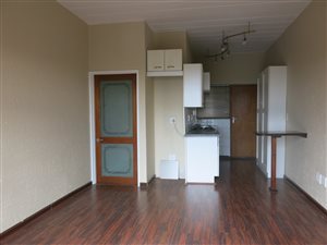 1 Bed Apartment in Constantia Kloof