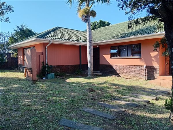 3 Bedroom House 3 Bedroom House