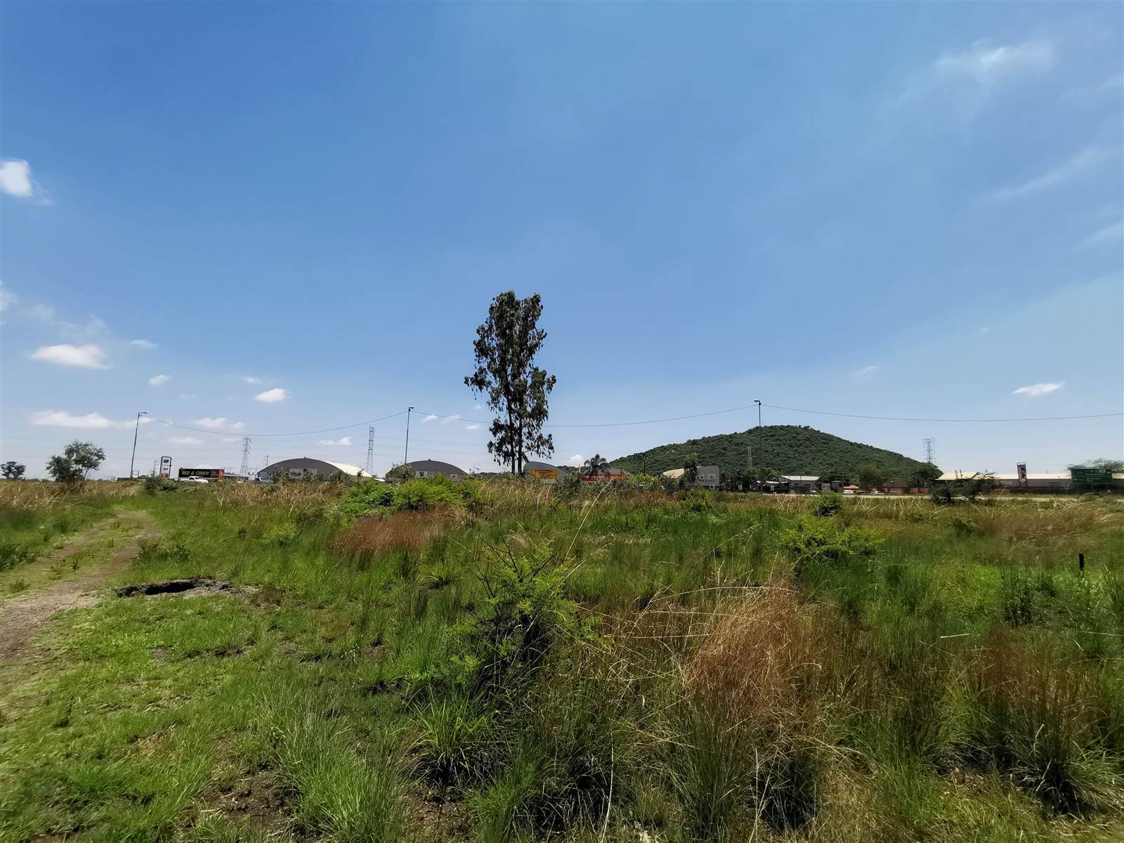 2.4 ha Land available in Klerksoord photo number 6