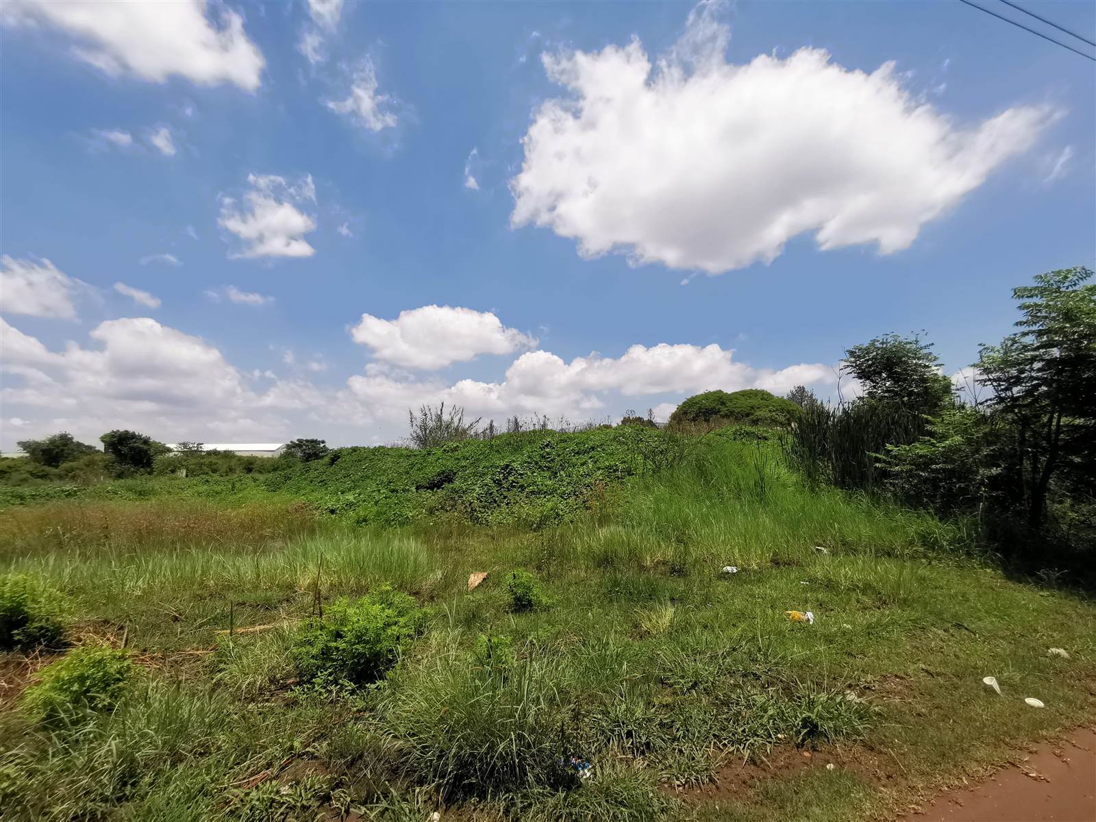 2.4 ha Land available in Klerksoord photo number 19