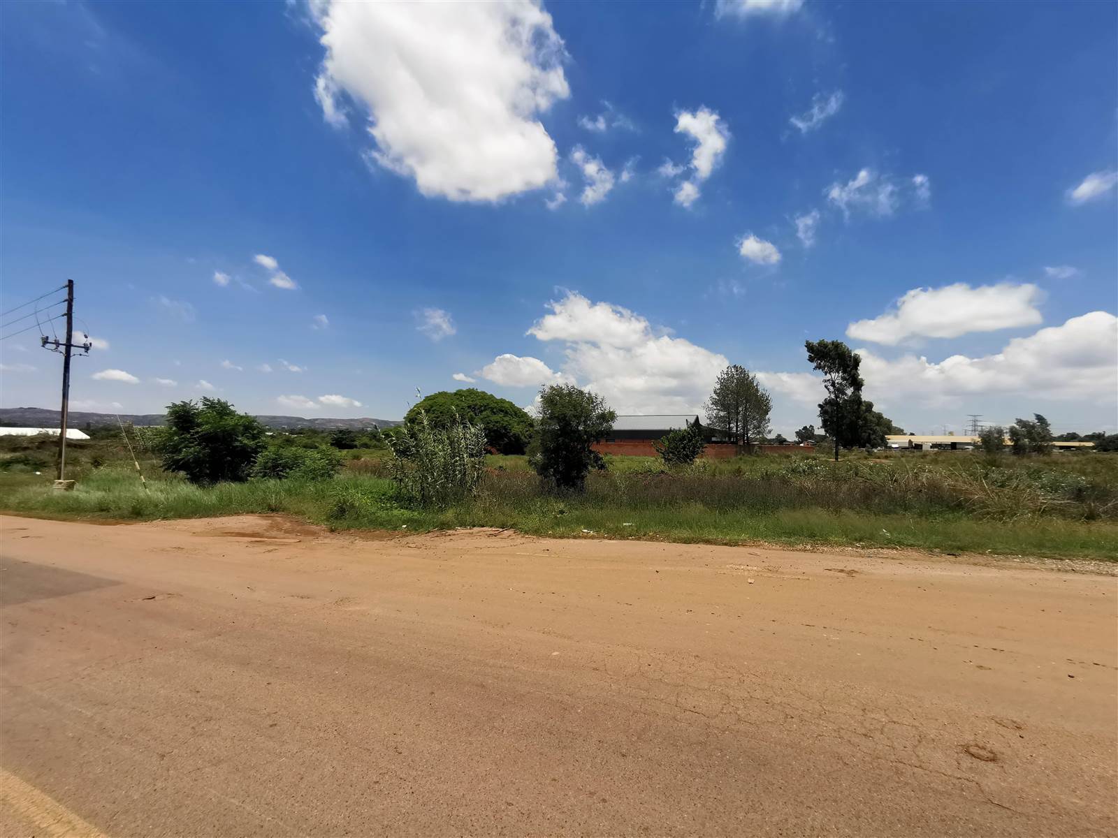 2.4 ha Land available in Klerksoord photo number 16