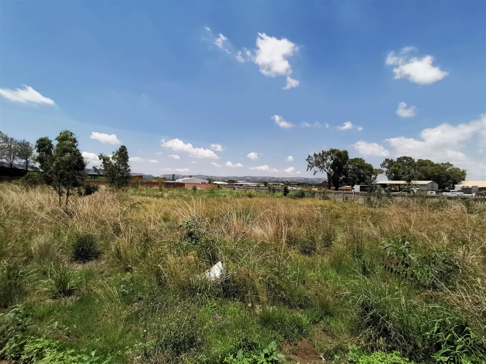 2.4 ha Land available in Klerksoord photo number 11