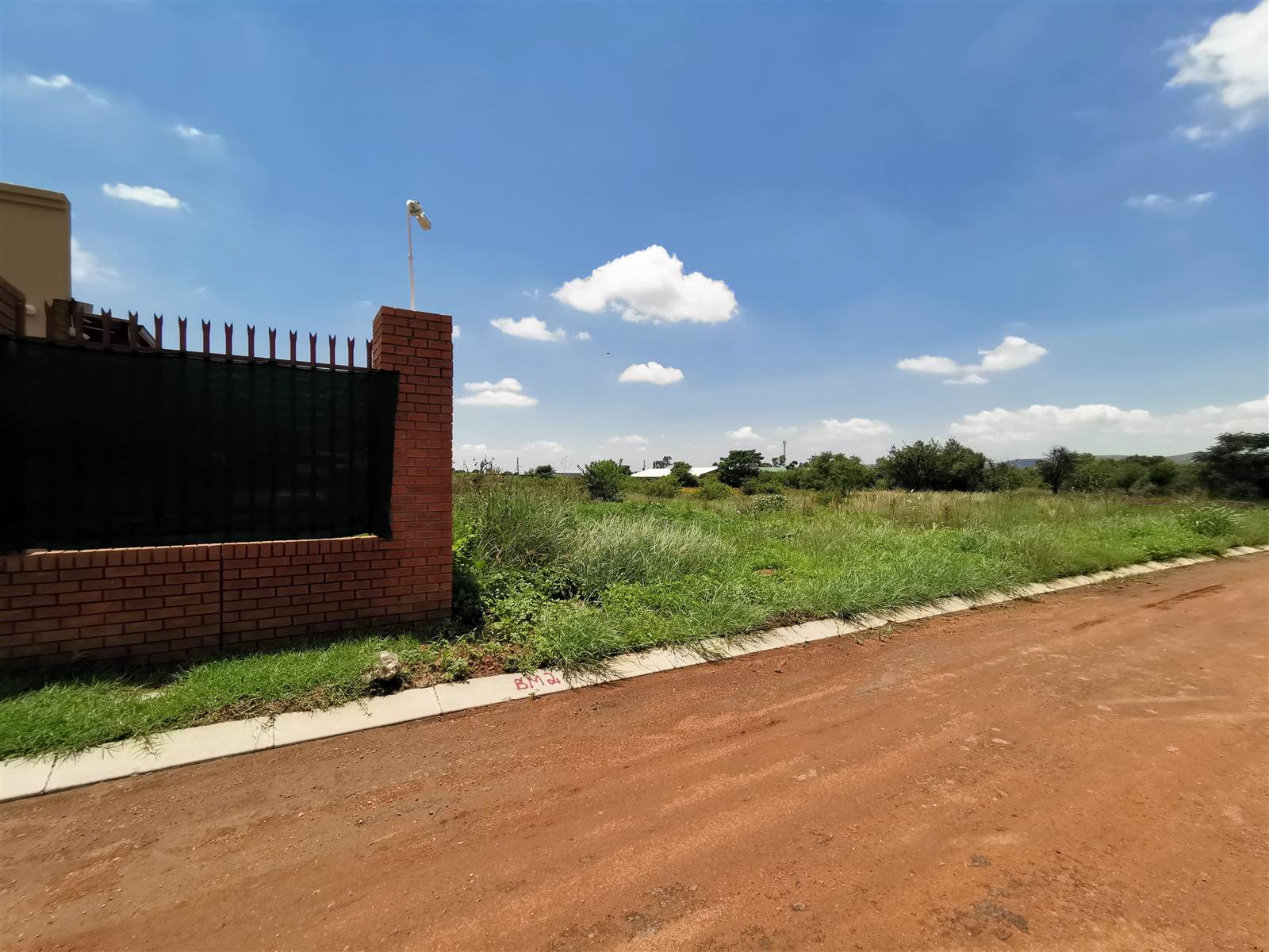 2.4 ha Land available in Klerksoord photo number 24
