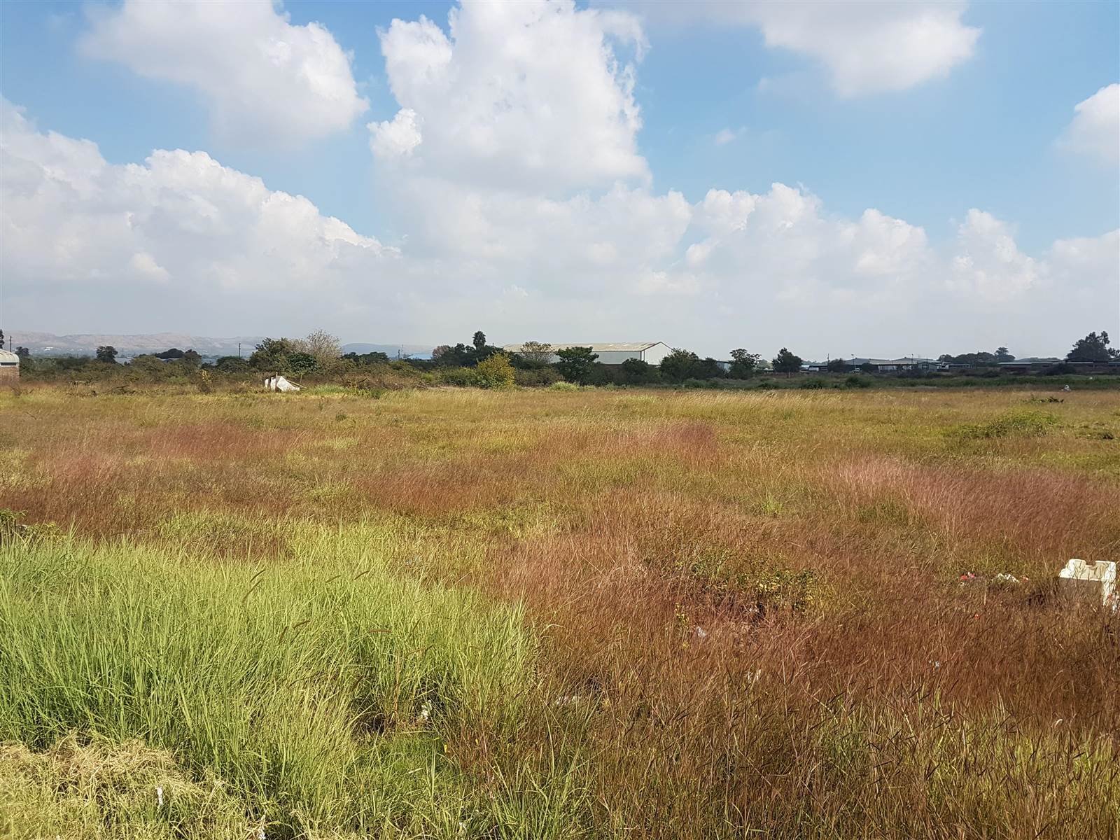 2.4 ha Land available in Klerksoord photo number 4