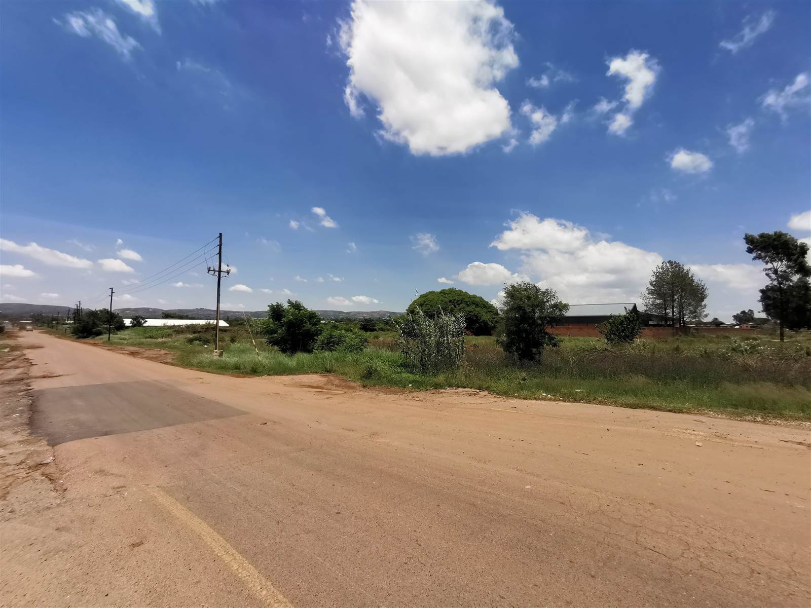 2.4 ha Land available in Klerksoord photo number 17