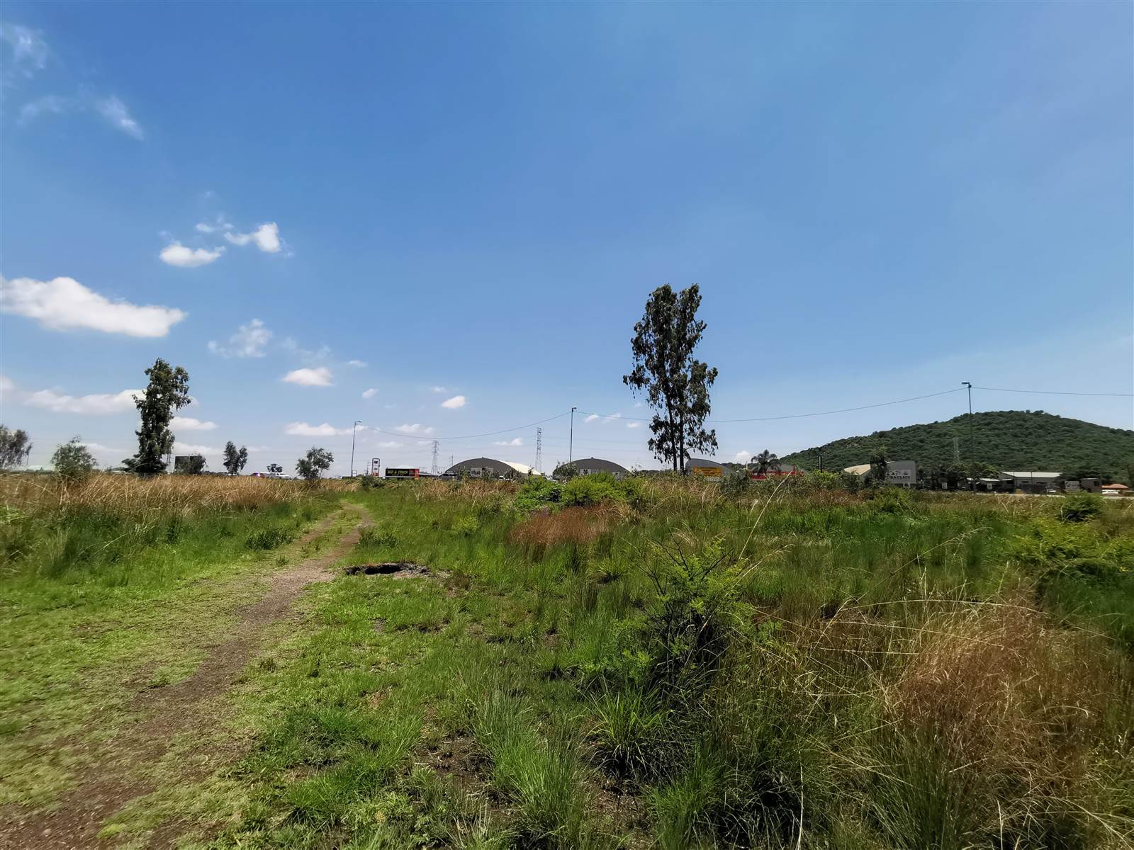 2.4 ha Land available in Klerksoord photo number 7