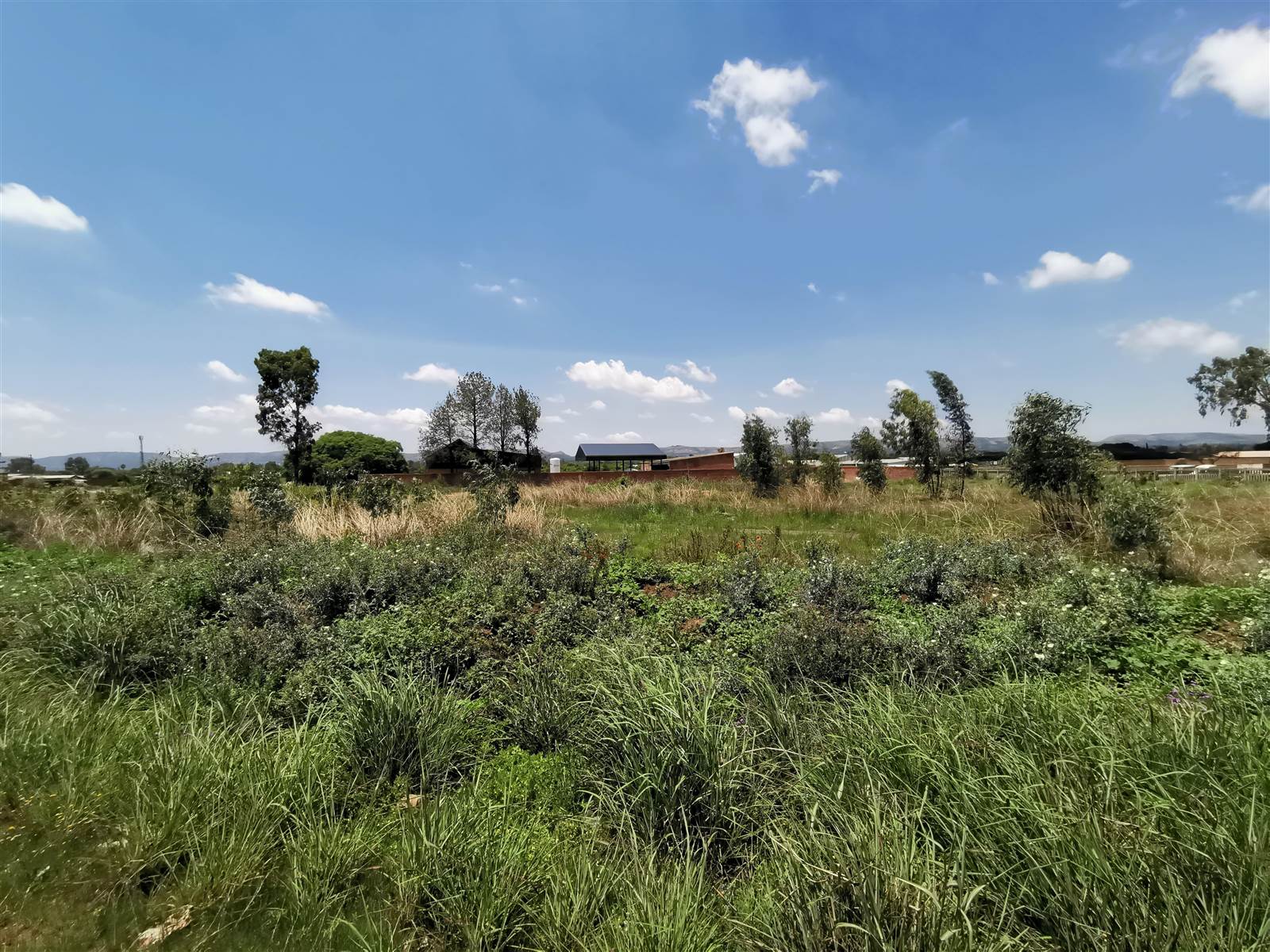 2.4 ha Land available in Klerksoord photo number 10