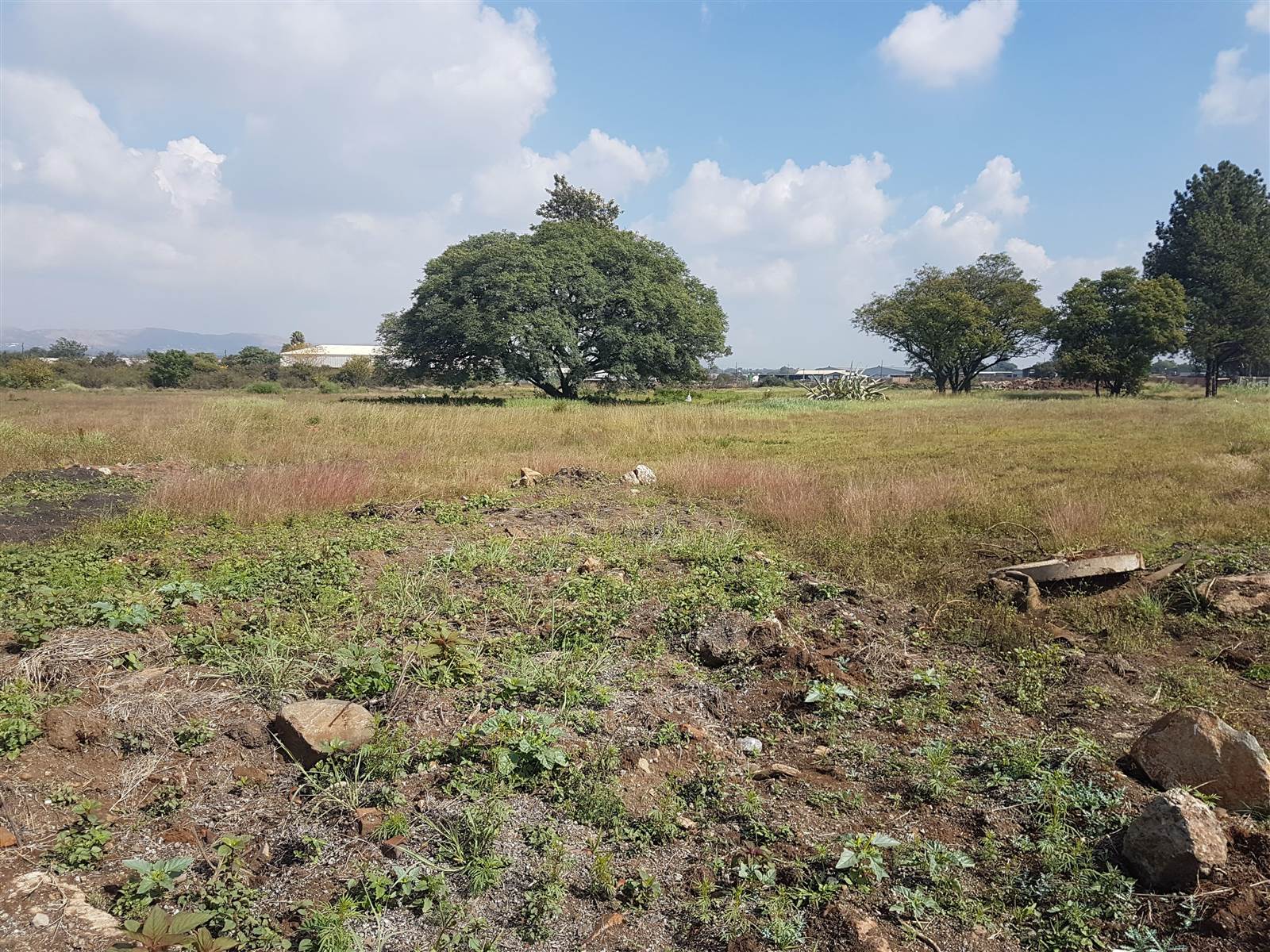2.4 ha Land available in Klerksoord photo number 5