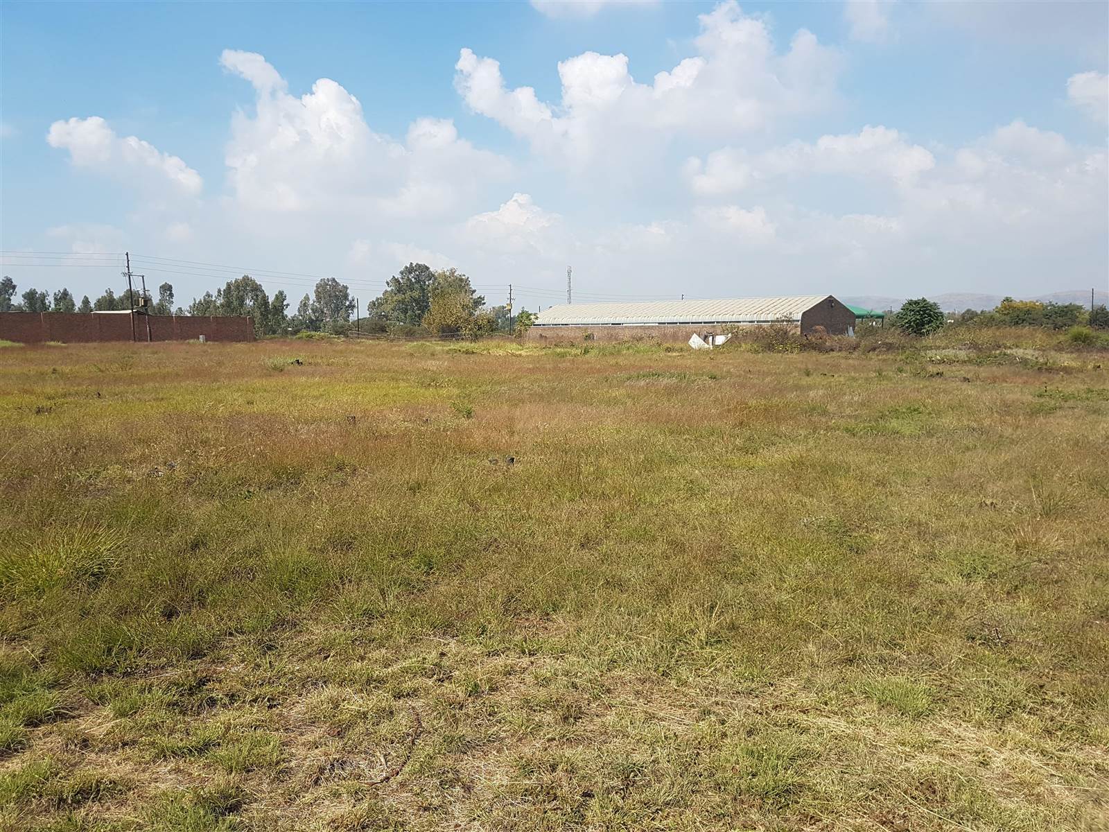 2.4 ha Land available in Klerksoord photo number 3