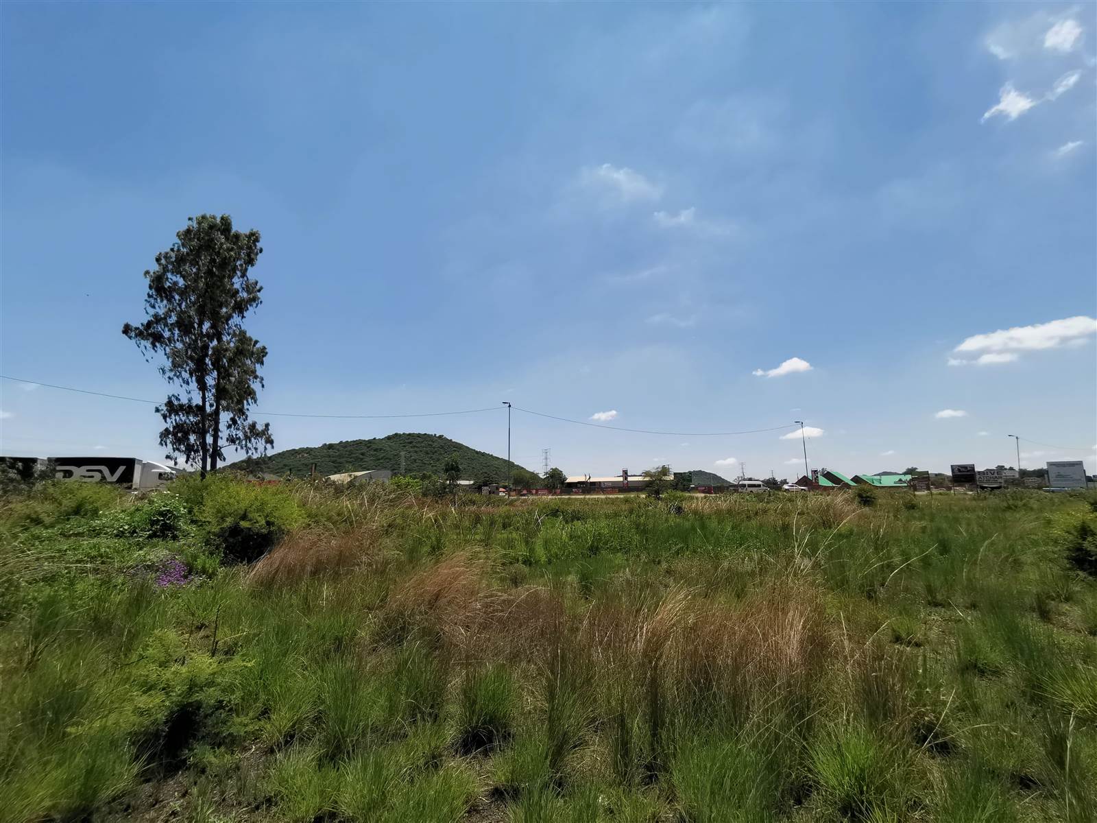 2.4 ha Land available in Klerksoord photo number 9