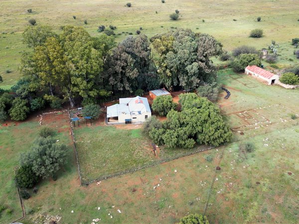 517 ha Farm 517 ha Farm