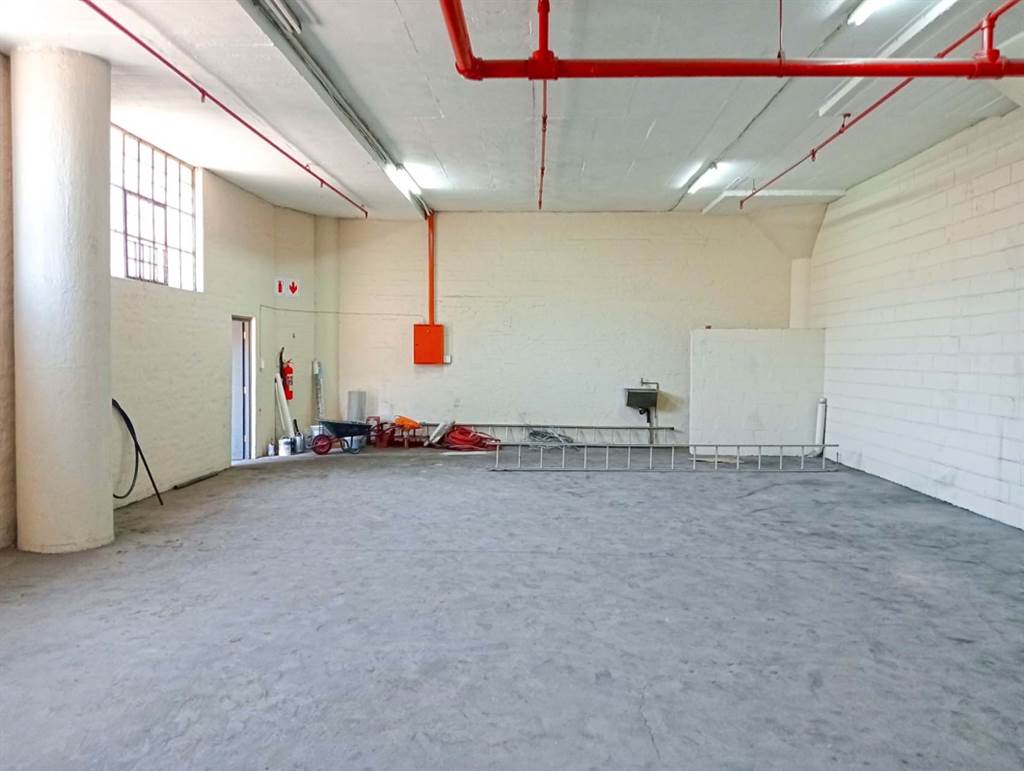 193  m² Industrial space in Congella photo number 4