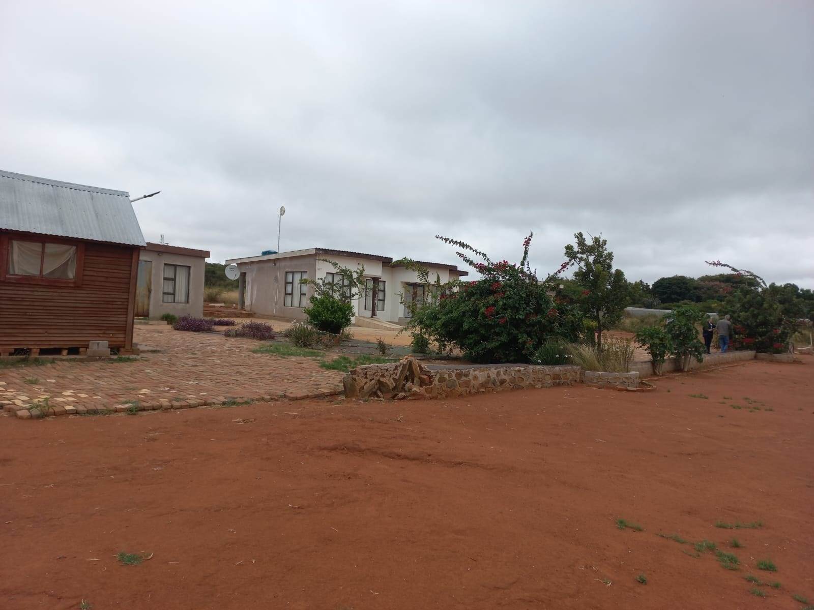 8 ha Land available in Polokwane Central photo number 5