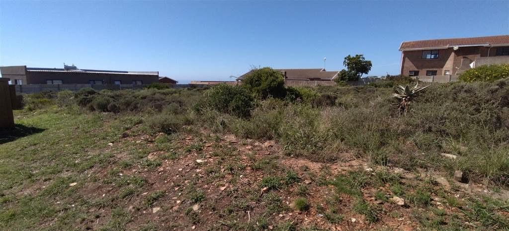 525 m² Land available in Heiderand photo number 7