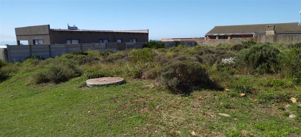 525 m² Land available in Heiderand photo number 3