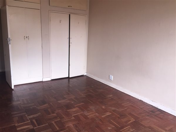 1 Bed Apartment