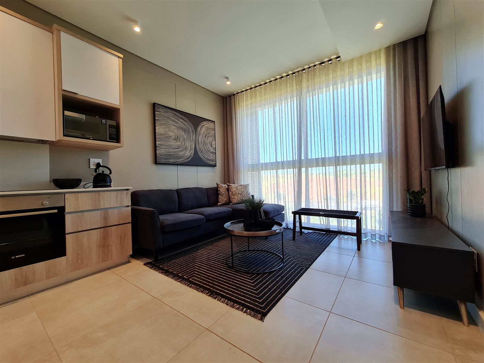 2 Bed Apartment in Zimbali Lakes Resort photo number 4