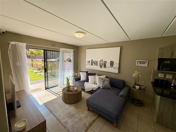 2 Bedroom Apartment 2 Bedroom Apartment