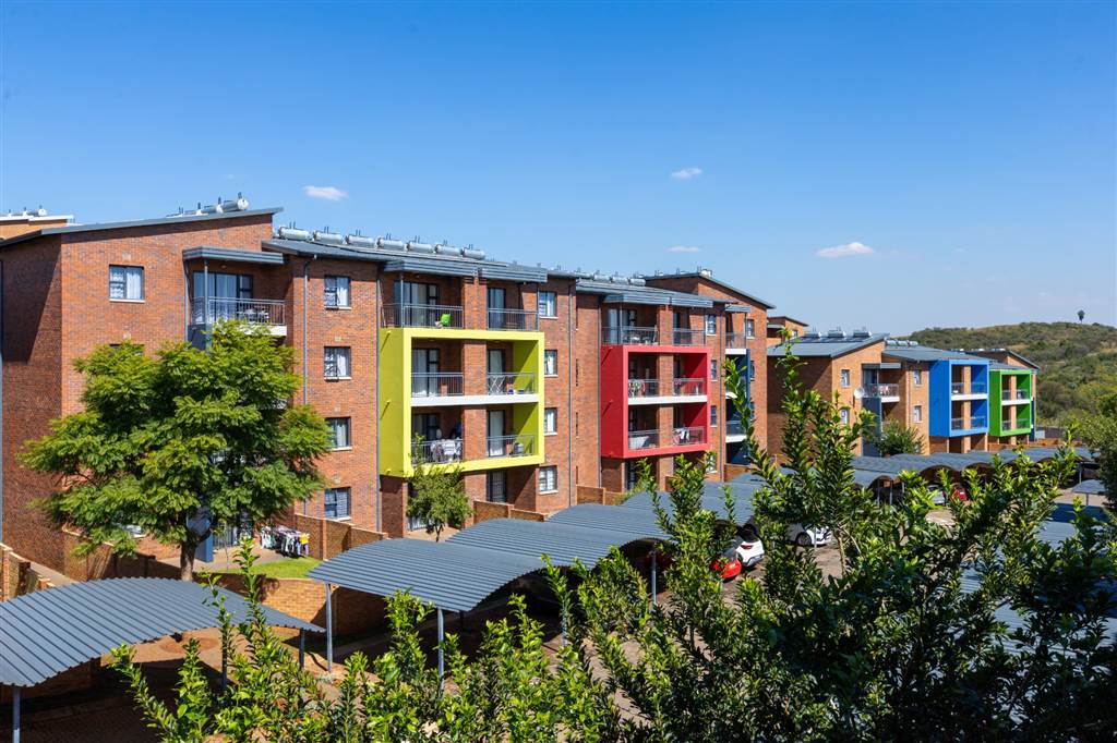 2 Bedroom Apartment 2 Bedroom Apartment