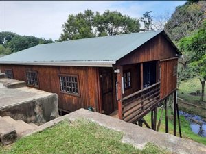 3 Bed House in Escombe