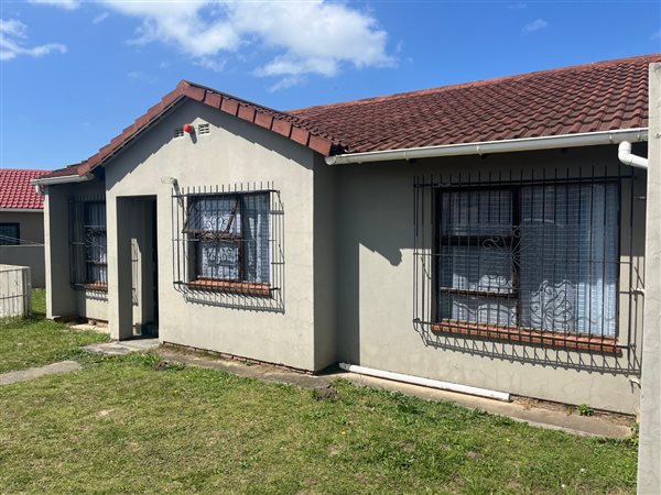 3 Bedroom House 3 Bedroom House