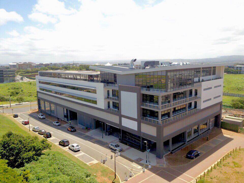 90  m² Commercial space in Umhlanga Ridge photo number 3
