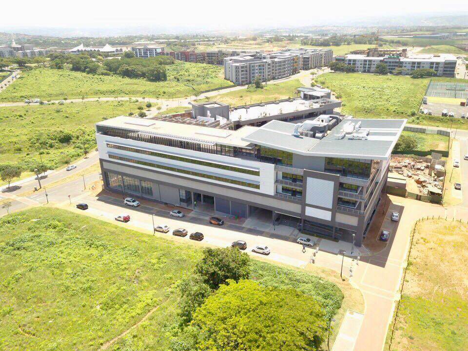 90  m² Commercial space in Umhlanga Ridge photo number 2