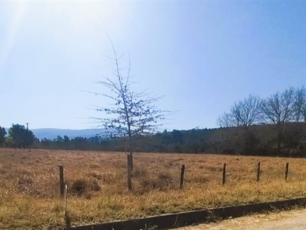 4 157 m² Land