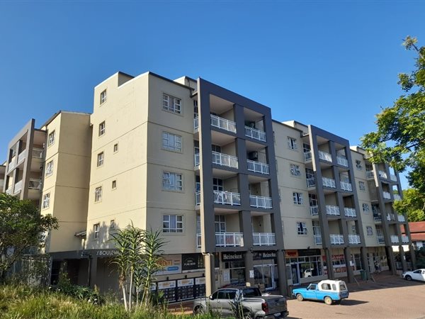 3 Bed Apartment in Westbrook