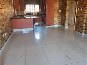 2 Bed Cluster in Lennoxton