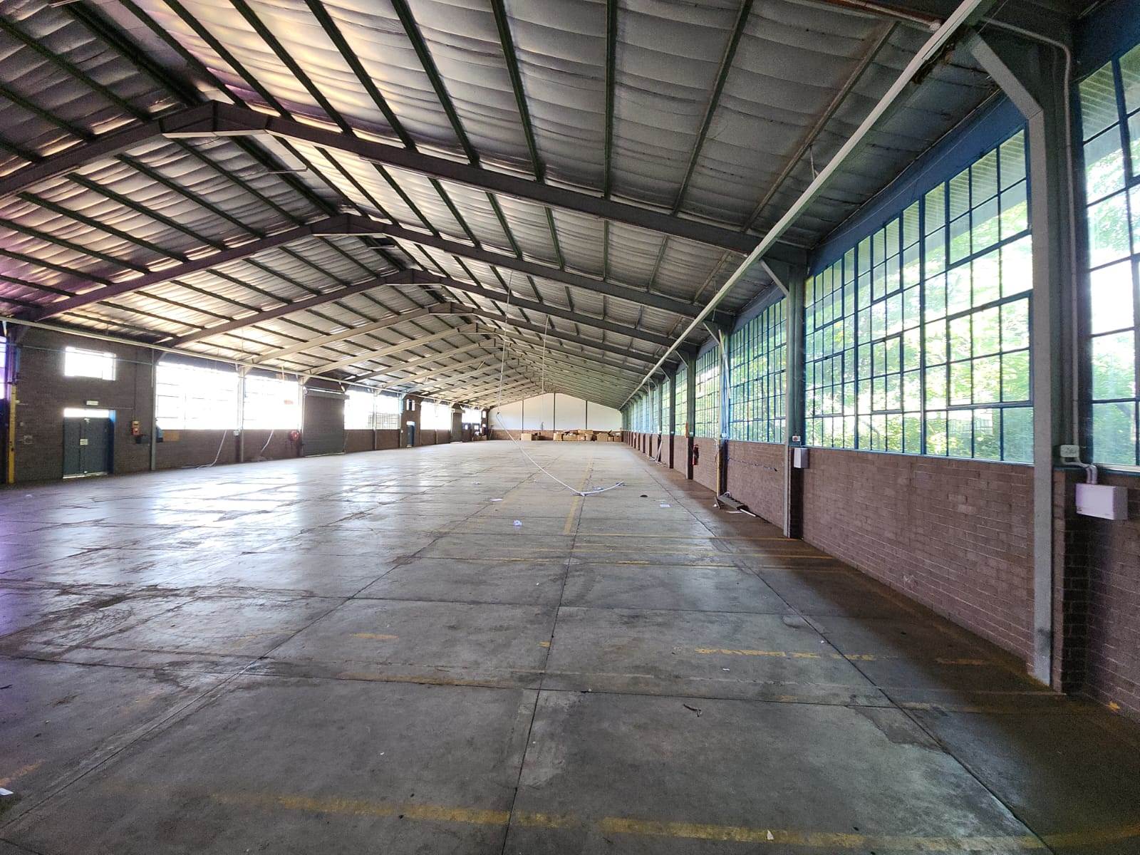 2500  m² Industrial space in Rosslyn photo number 19