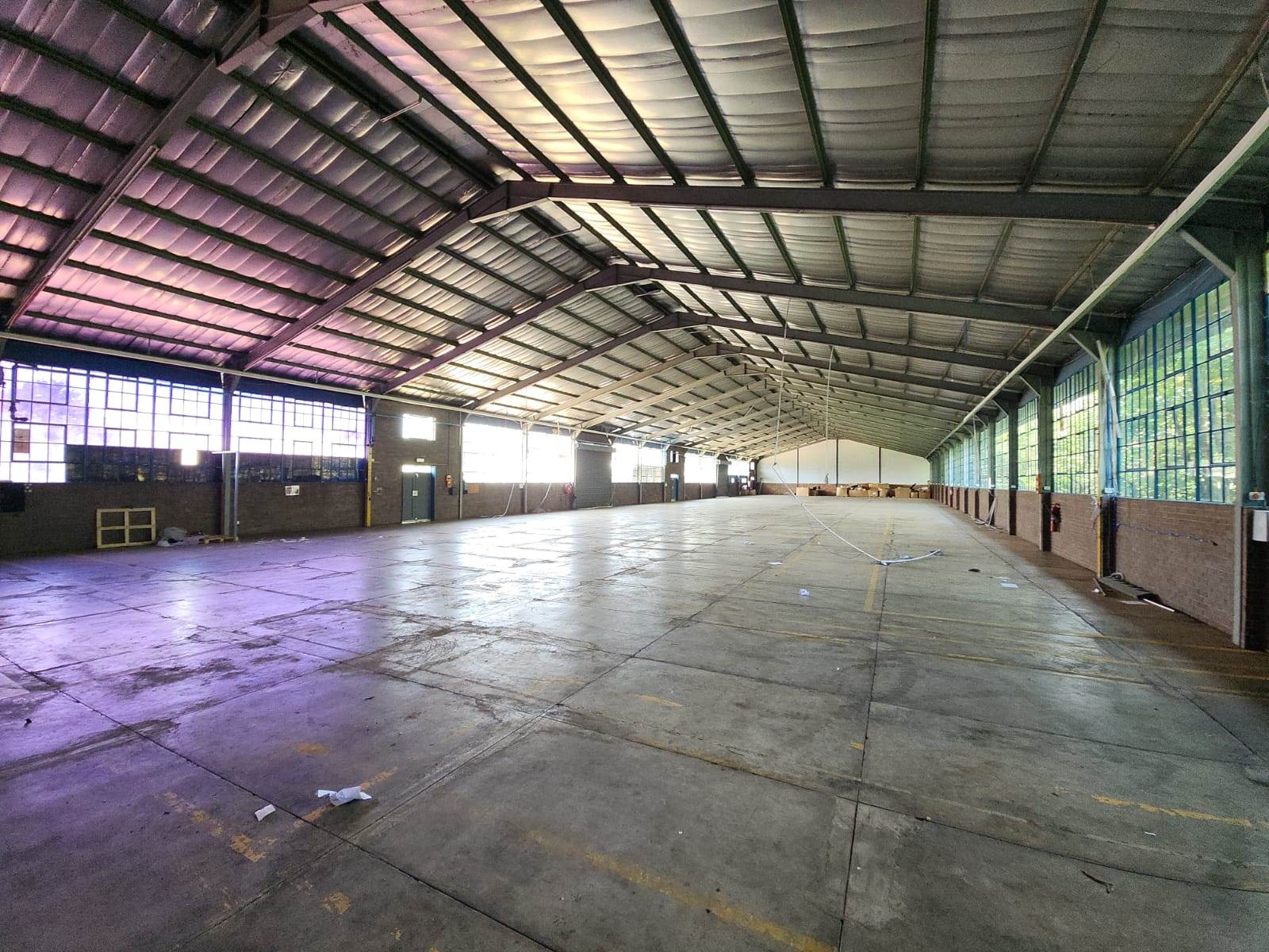 2500  m² Industrial space in Rosslyn photo number 14