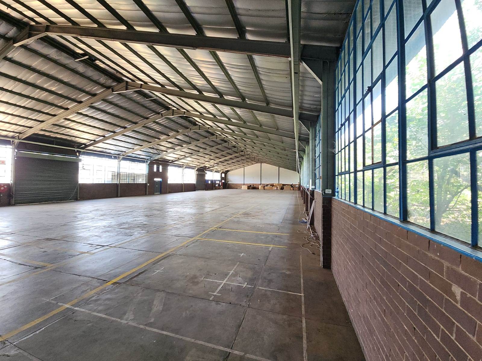 2500  m² Industrial space in Rosslyn photo number 27