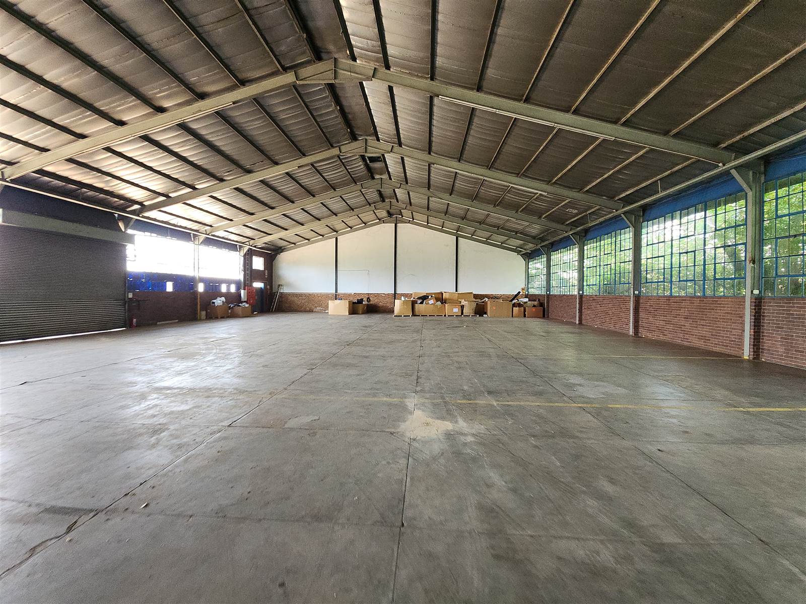 2500  m² Industrial space in Rosslyn photo number 24