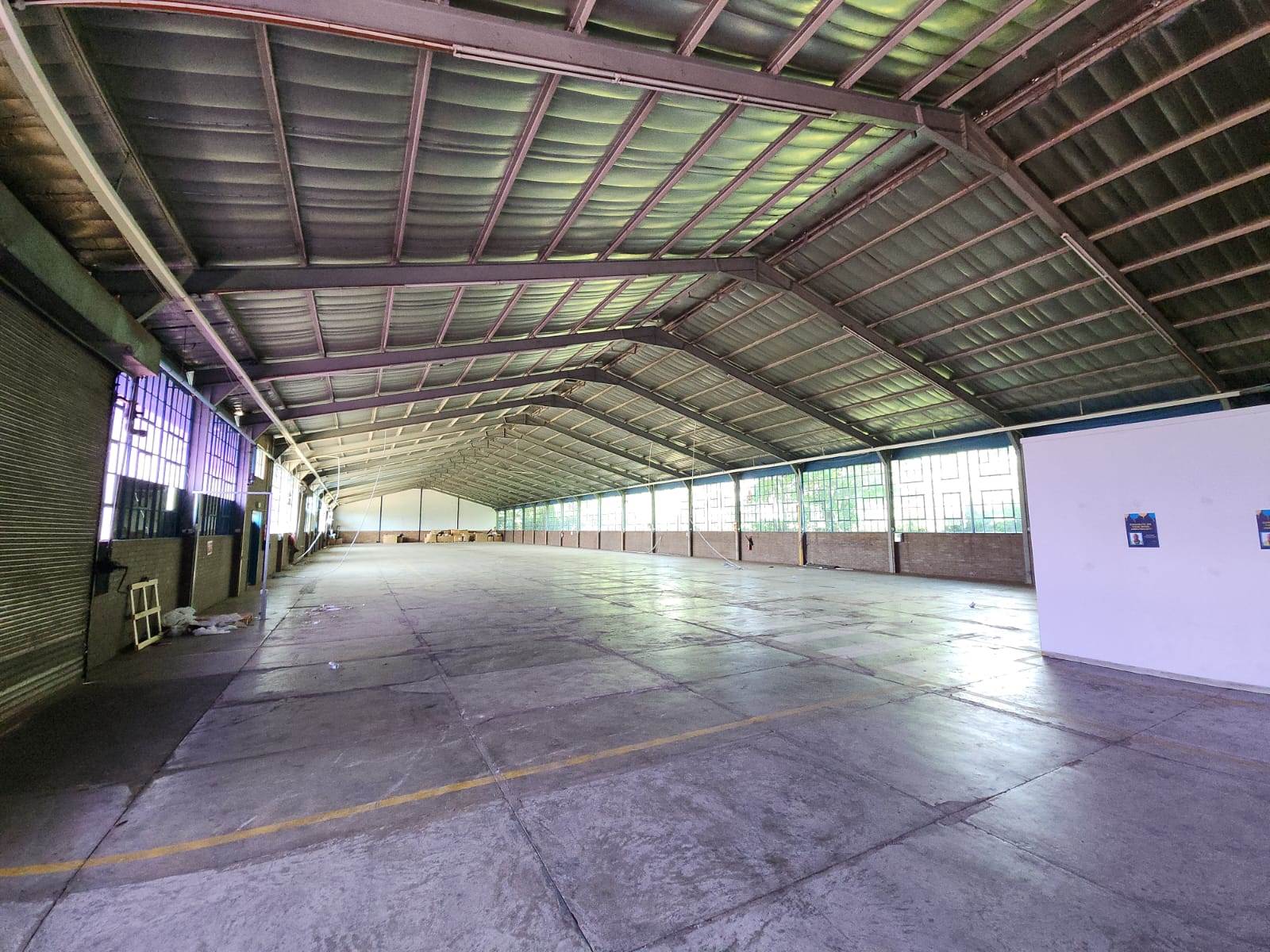 2500  m² Industrial space in Rosslyn photo number 16
