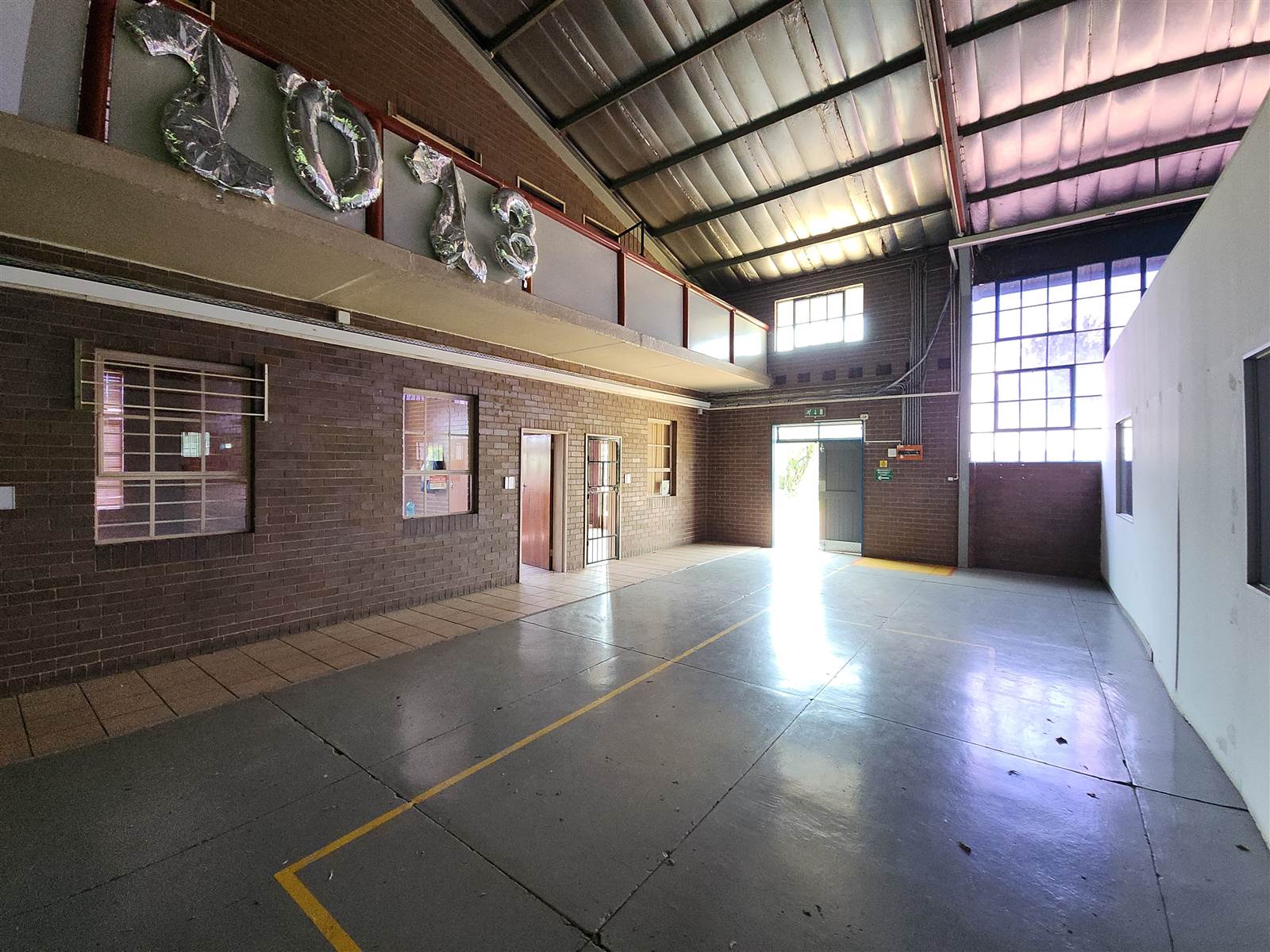 2500  m² Industrial space in Rosslyn photo number 13