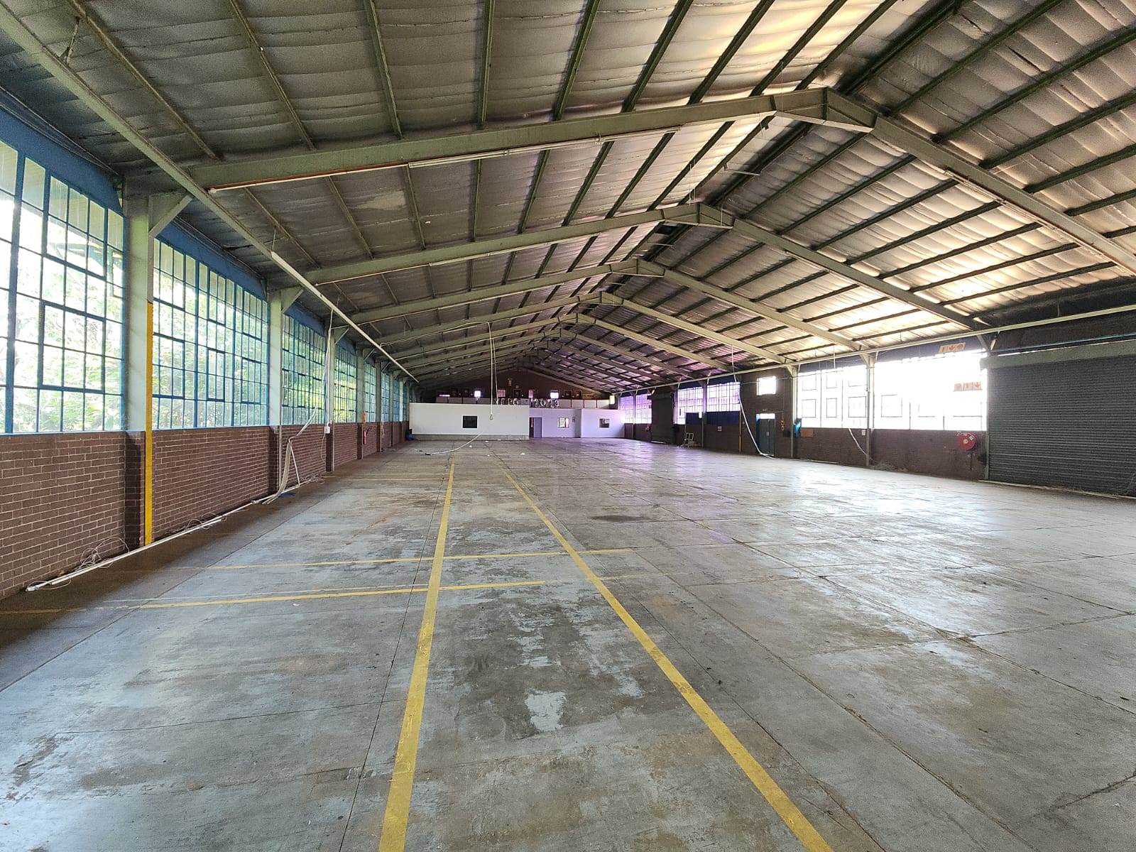 2500  m² Industrial space in Rosslyn photo number 20