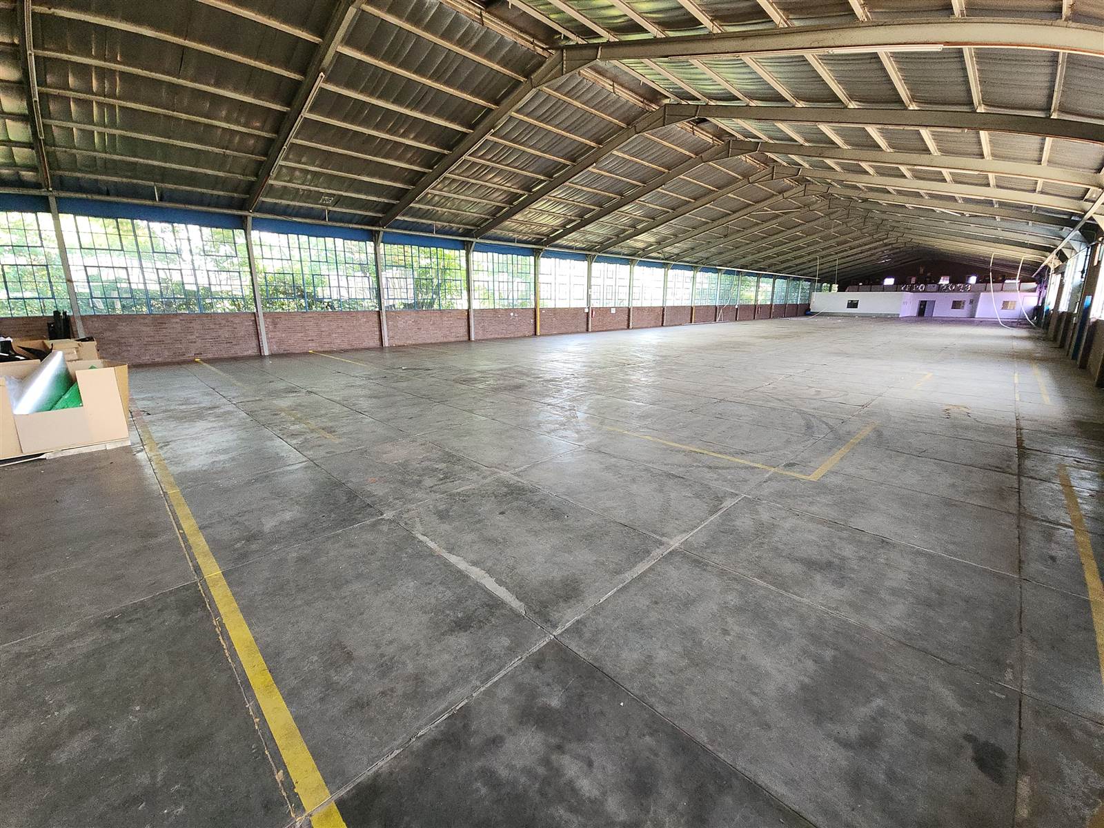 2500  m² Industrial space in Rosslyn photo number 23