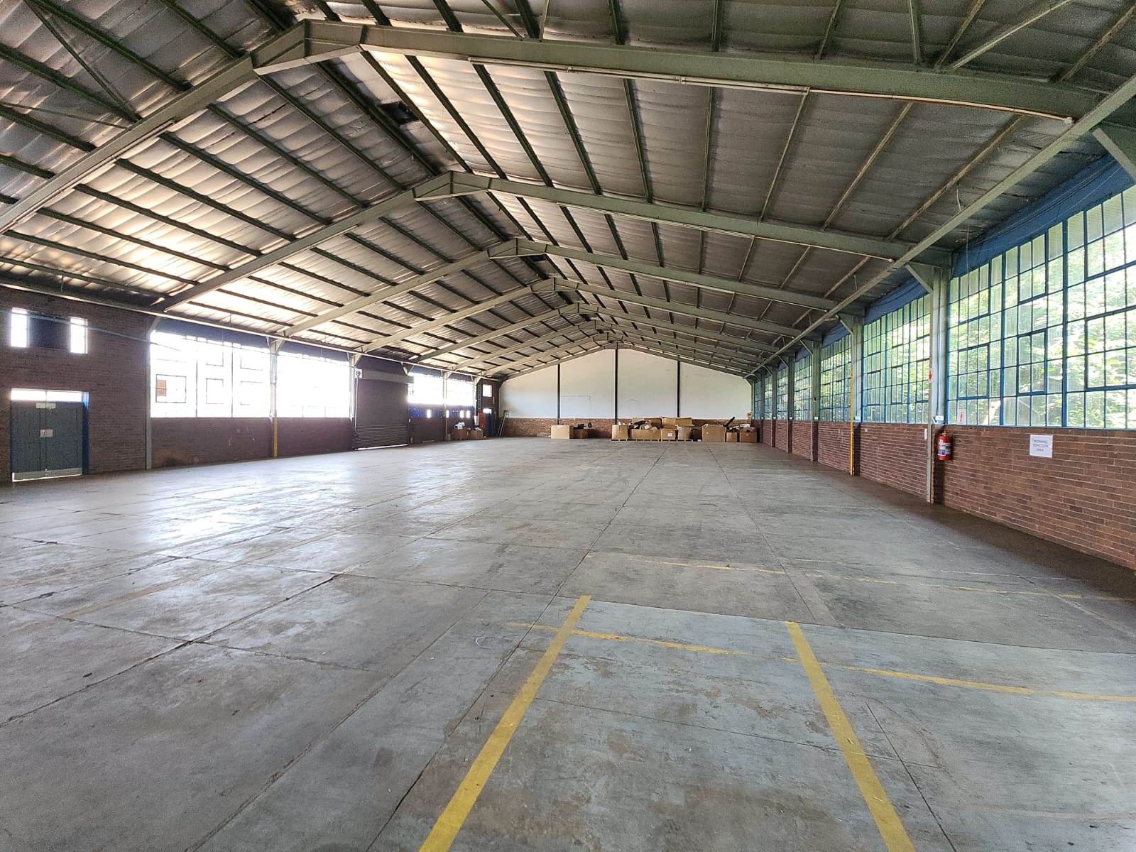 2500  m² Industrial space in Rosslyn photo number 29