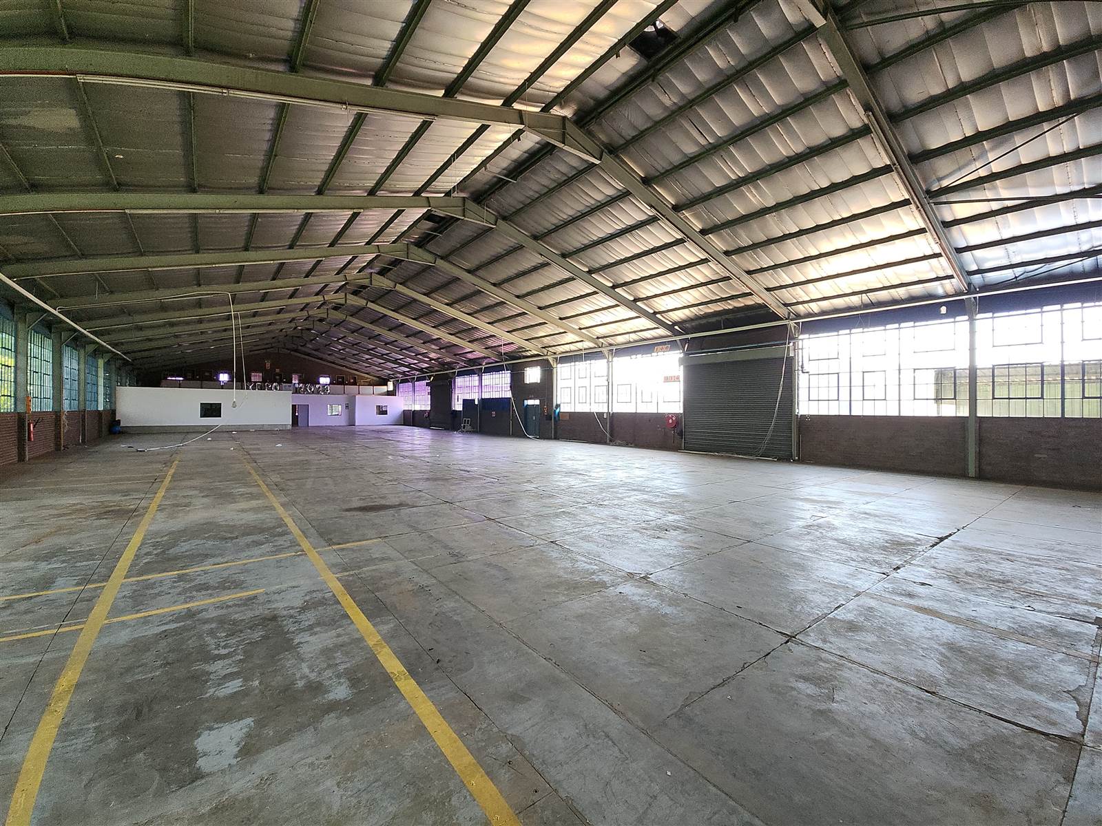 2500  m² Industrial space in Rosslyn photo number 26