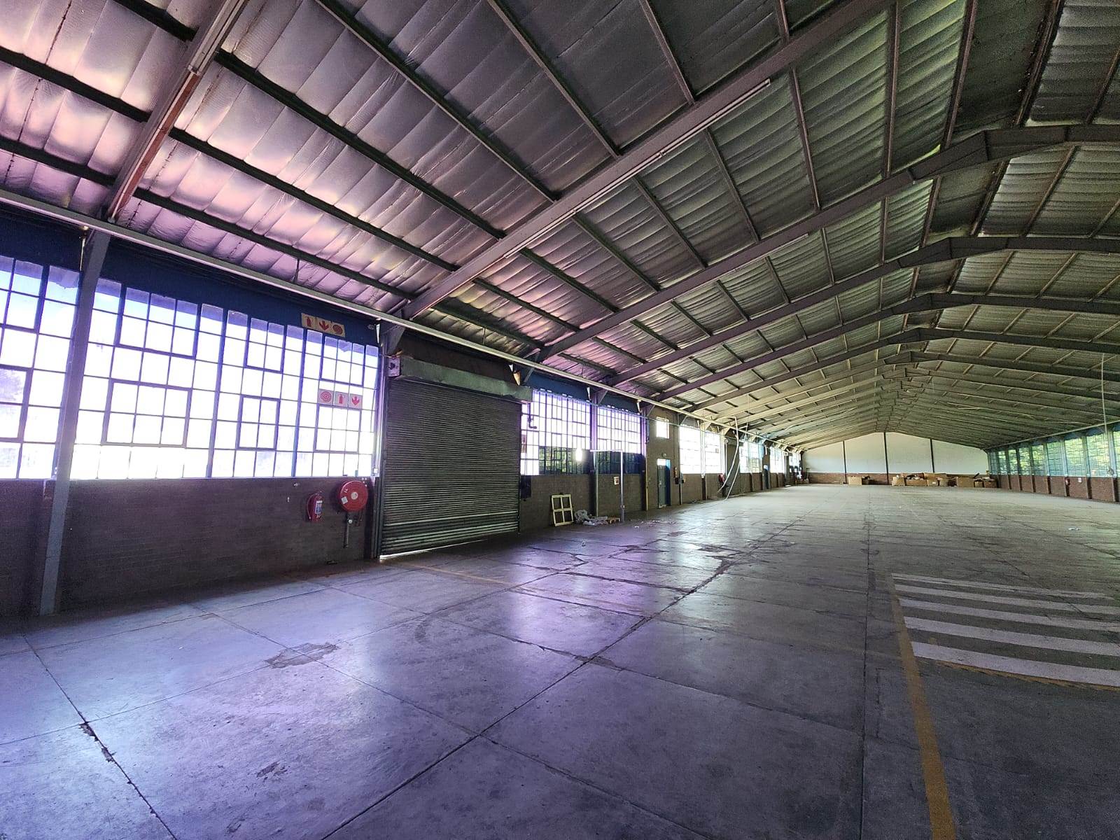 2500  m² Industrial space in Rosslyn photo number 22