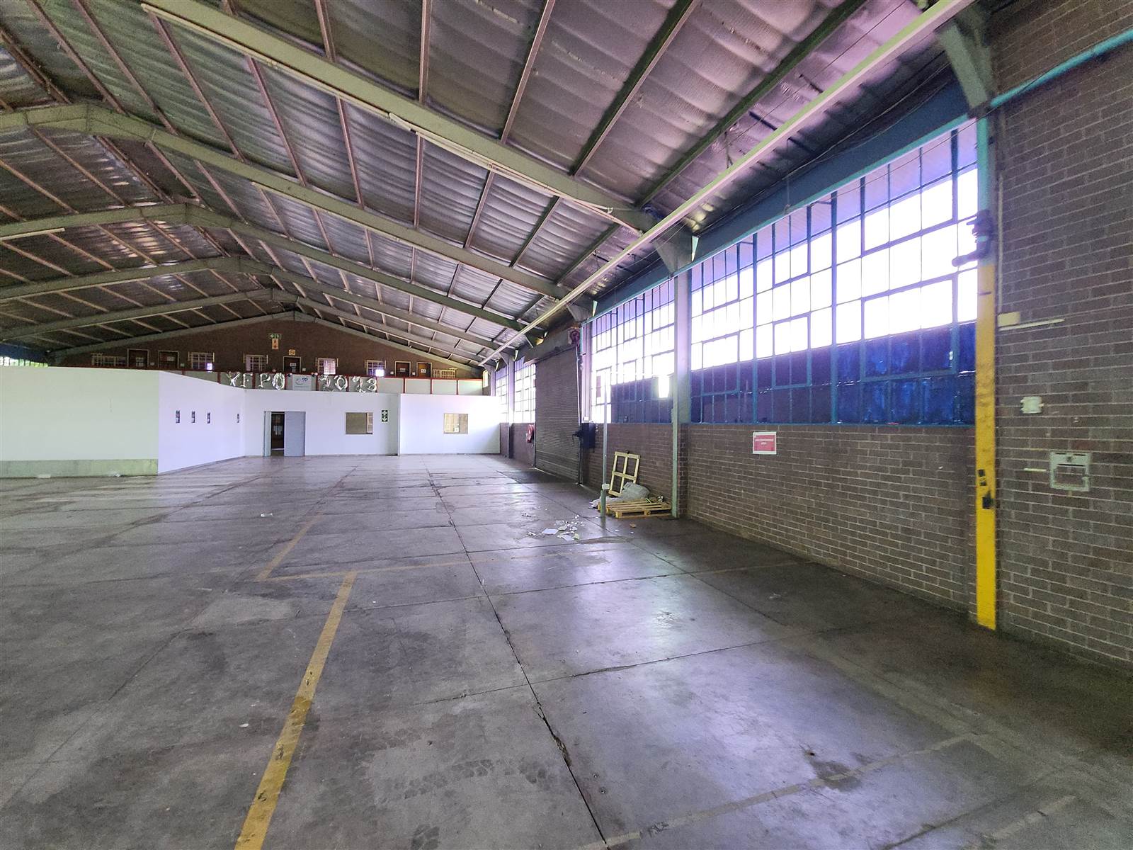 2500  m² Industrial space in Rosslyn photo number 15