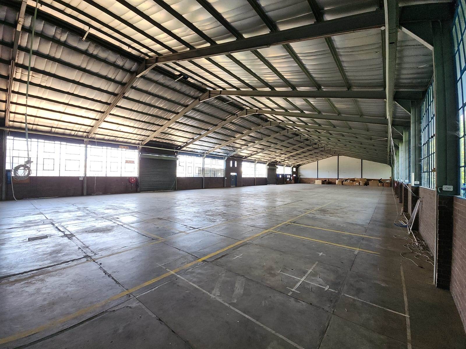2500  m² Industrial space in Rosslyn photo number 25