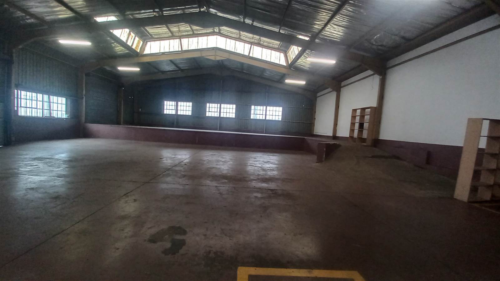 880  m² Industrial space in Jet Park photo number 7
