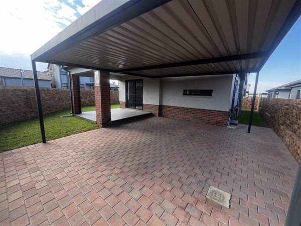 3 Bedroom House 3 Bedroom House
