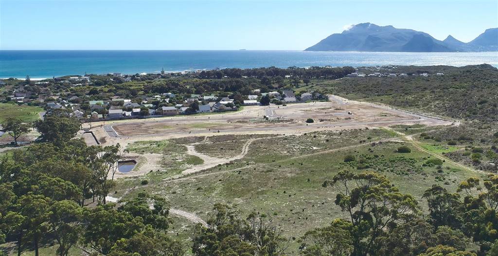 450 m² Land available in Kommetjie photo number 7